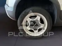2024 Fiat Panda