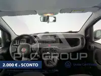 2024 Fiat Panda