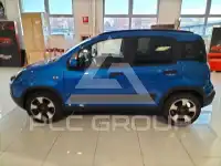 2024 Fiat Panda