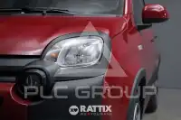 2024 Fiat Panda