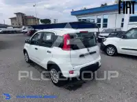 2024 Fiat Panda