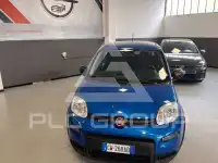 2024 Fiat Panda