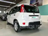 2024 Fiat Panda