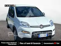 2024 Fiat Panda