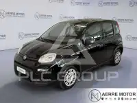 2024 Fiat Panda