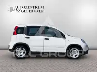 2024 Fiat Panda
