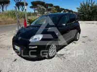 2024 Fiat Panda