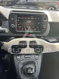 2024 Fiat Panda