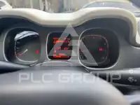 2024 Fiat Panda