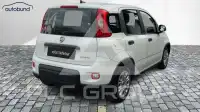 2024 Fiat Panda