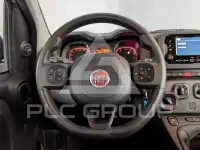 2024 Fiat Panda