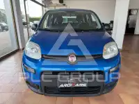 2024 Fiat Panda