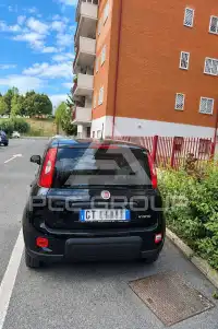 2024 Fiat Panda