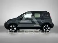 2024 Fiat Panda