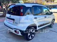 2024 Fiat Panda