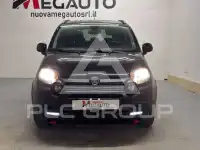 2024 Fiat Panda