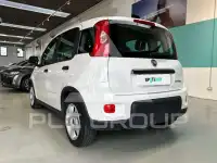 2024 Fiat Panda