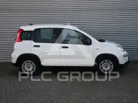 2024 Fiat Panda