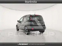 2024 Fiat Panda