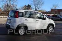 2024 Fiat Panda
