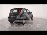 2024 Fiat Panda