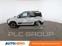 2024 Fiat Panda