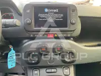 2024 Fiat Panda