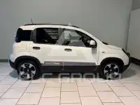 2024 Fiat Panda