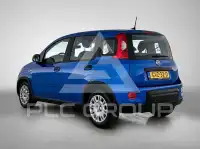 2024 Fiat Panda