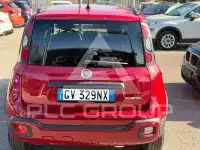 2024 Fiat Panda
