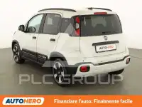 2024 Fiat Panda