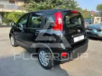 2024 Fiat Panda
