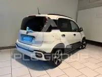 2024 Fiat Panda