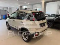 2024 Fiat Panda