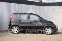 2024 Fiat Panda