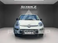 2024 Fiat Panda