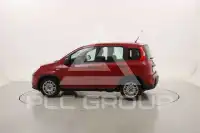 2024 Fiat Panda