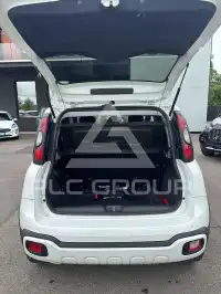 2024 Fiat Panda