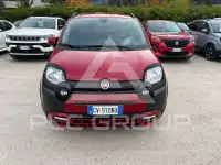 2024 Fiat Panda
