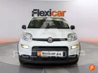 2024 Fiat Panda