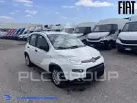 2024 Fiat Panda
