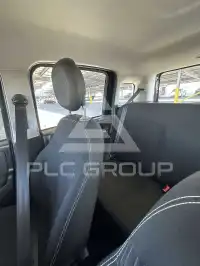 2024 Fiat Panda