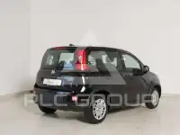 2024 Fiat Panda