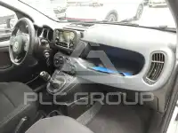 2024 Fiat Panda