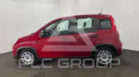 2024 Fiat Panda
