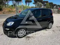 2024 Fiat Panda