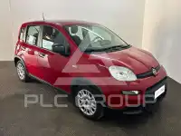 2024 Fiat Panda