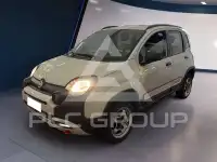 2024 Fiat Panda