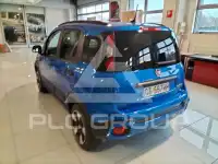2024 Fiat Panda