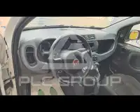 2024 Fiat Panda